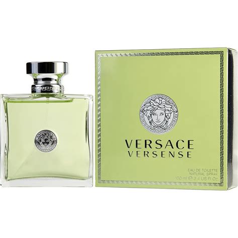 discontinued versace perfume|versace versense perfume 100ml.